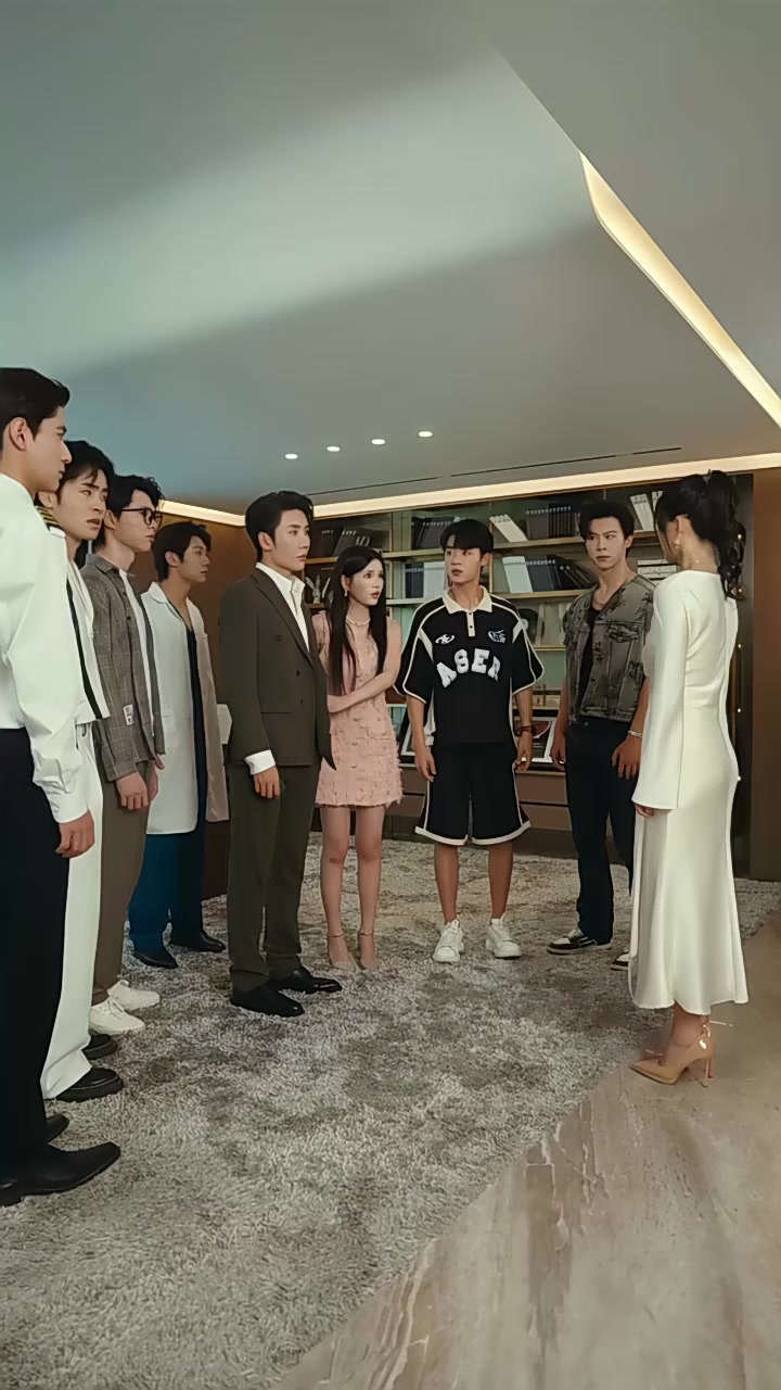 화 4