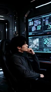 話 16