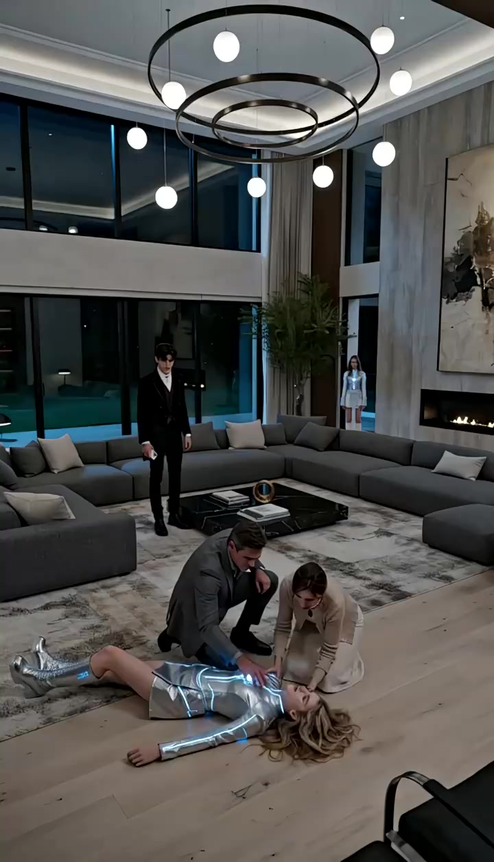 Episode 13