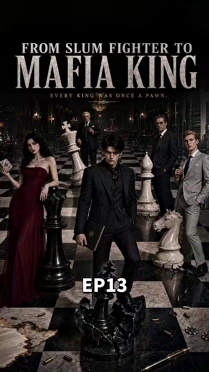 Episode 13