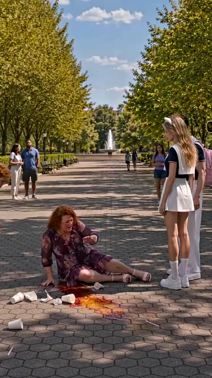 Épisode 17