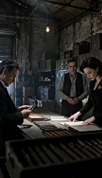 Episode 19