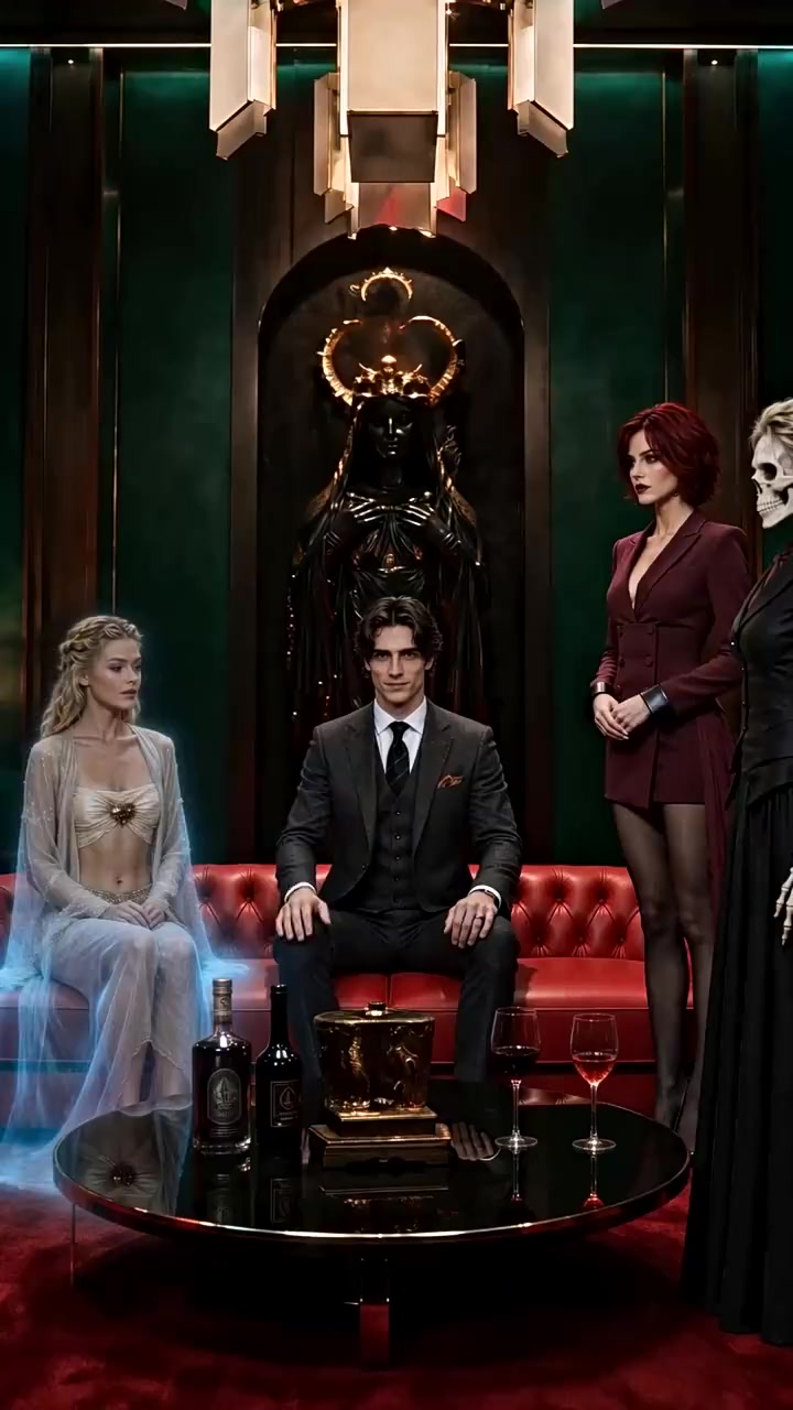 Episode 12