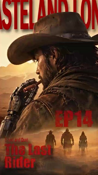 Episode 14