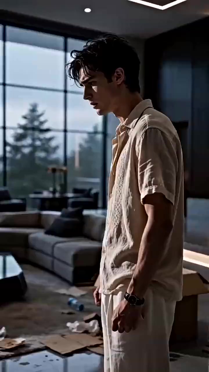 話 23