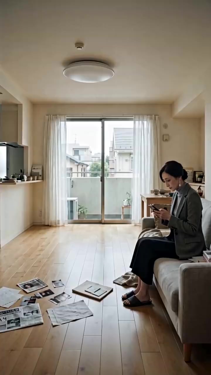 話 9