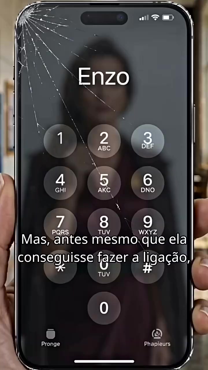 Épisode 8