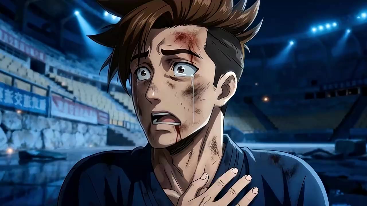 Episodio 25