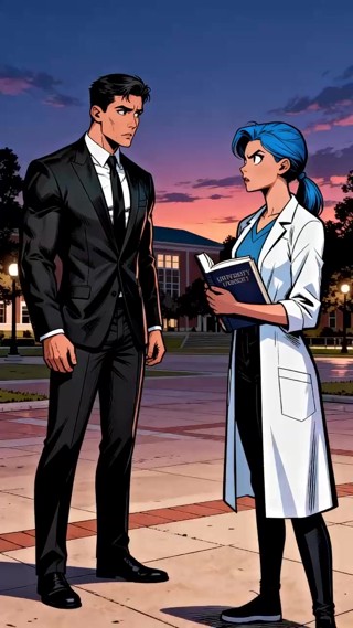 Episode 16