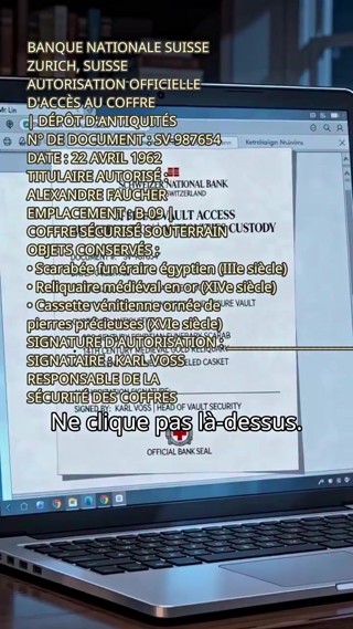 Épisode 29