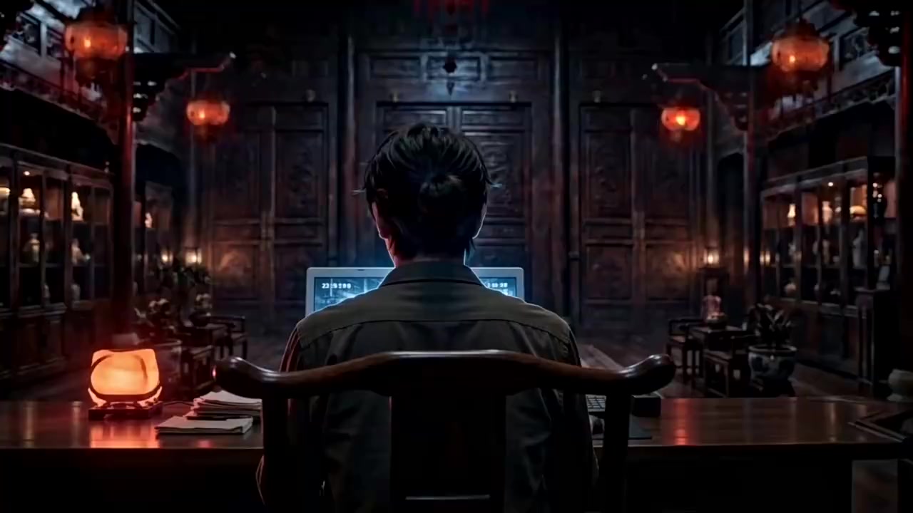 Episode 7