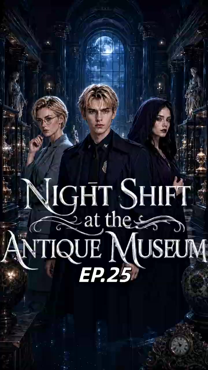 Episode 25