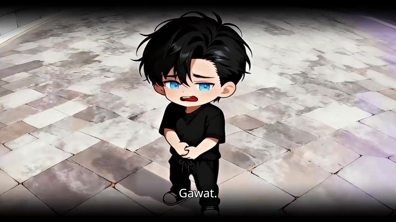 Episode 16