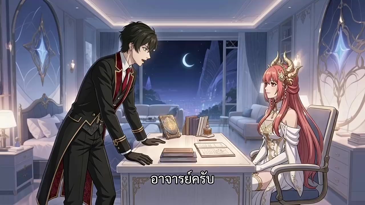 話 18