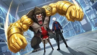 Episode 20
