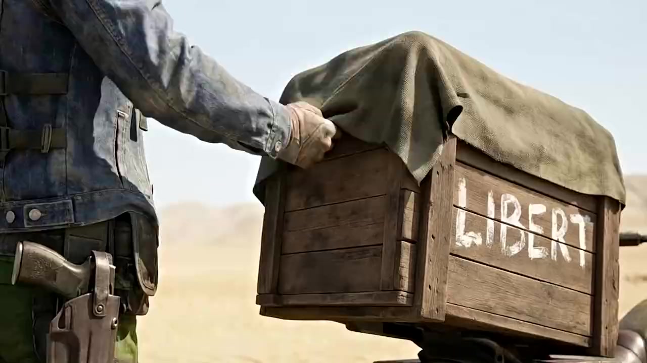 Episode 23