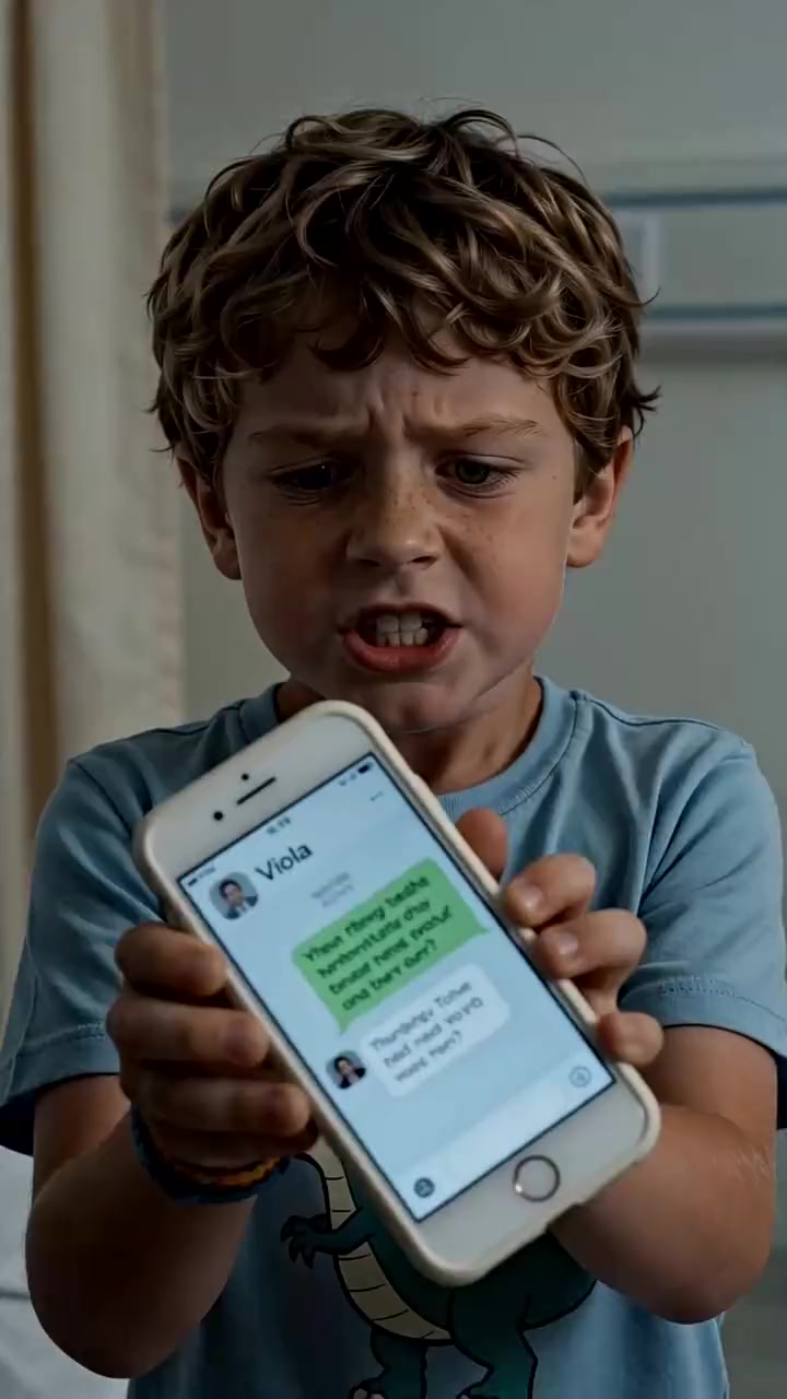 Épisode 30
