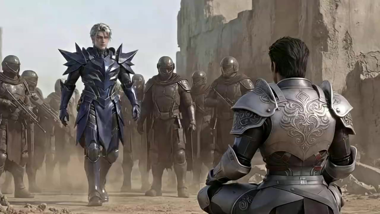 Episode 9