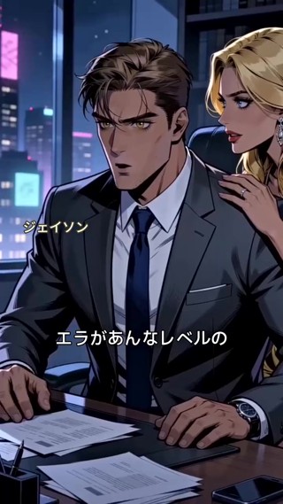 話 21