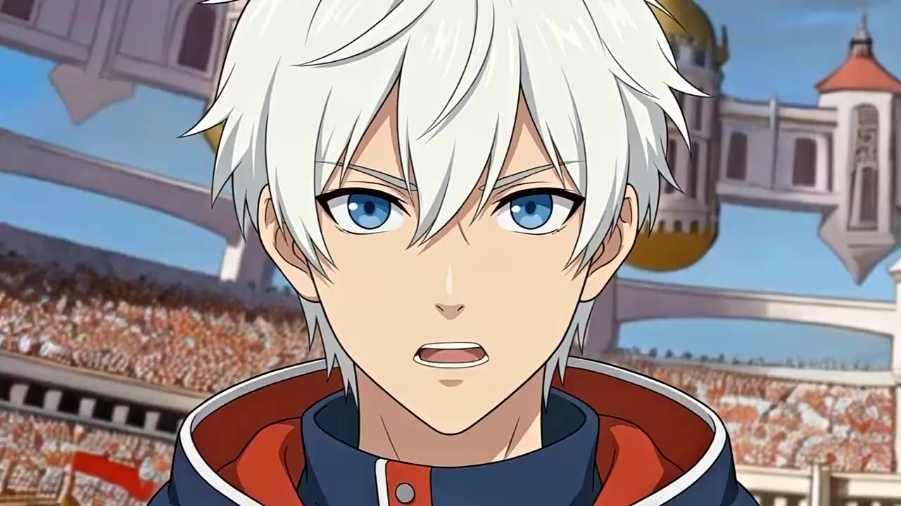 Episode 16