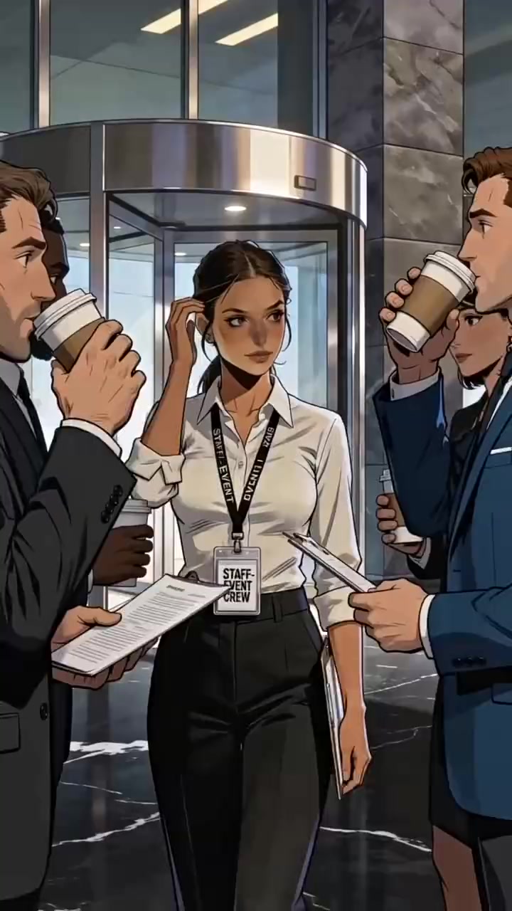 Épisode 20