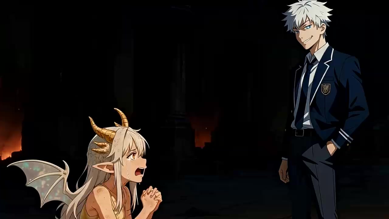 話 13