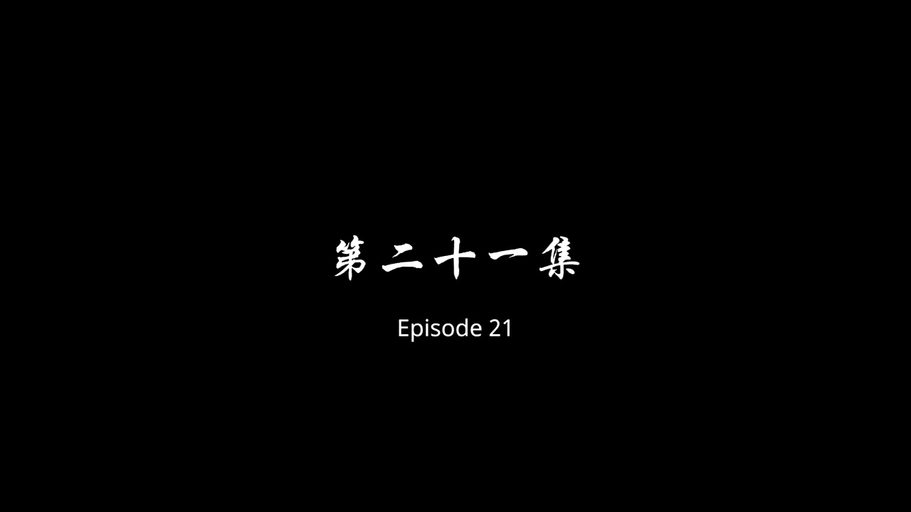 Episode 21