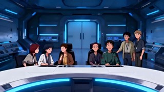 Episode 9