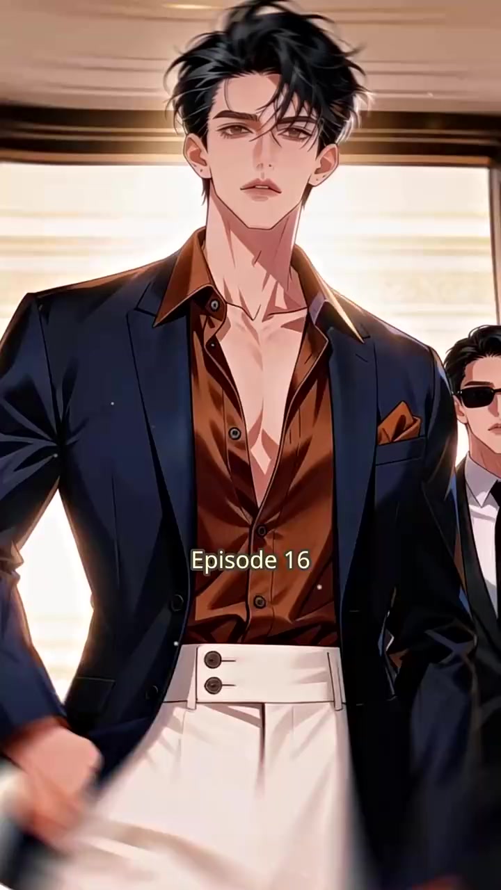 Episode 16