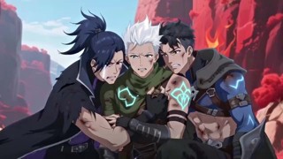 Episode 9