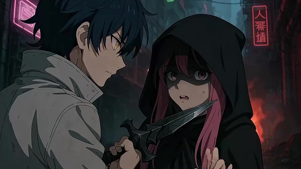 Episode 21