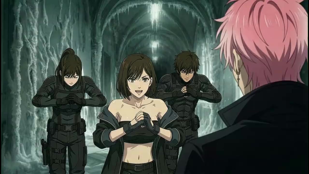 Episode 9