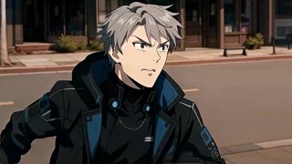 話 8
