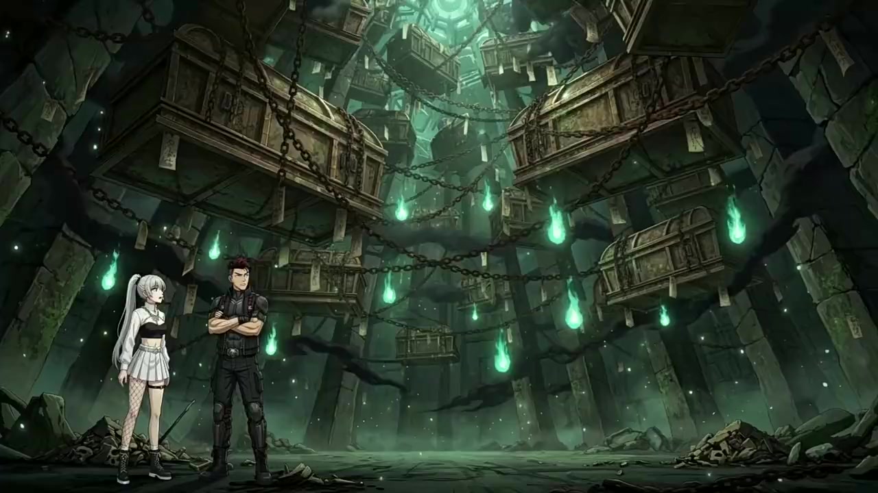 Episode 7