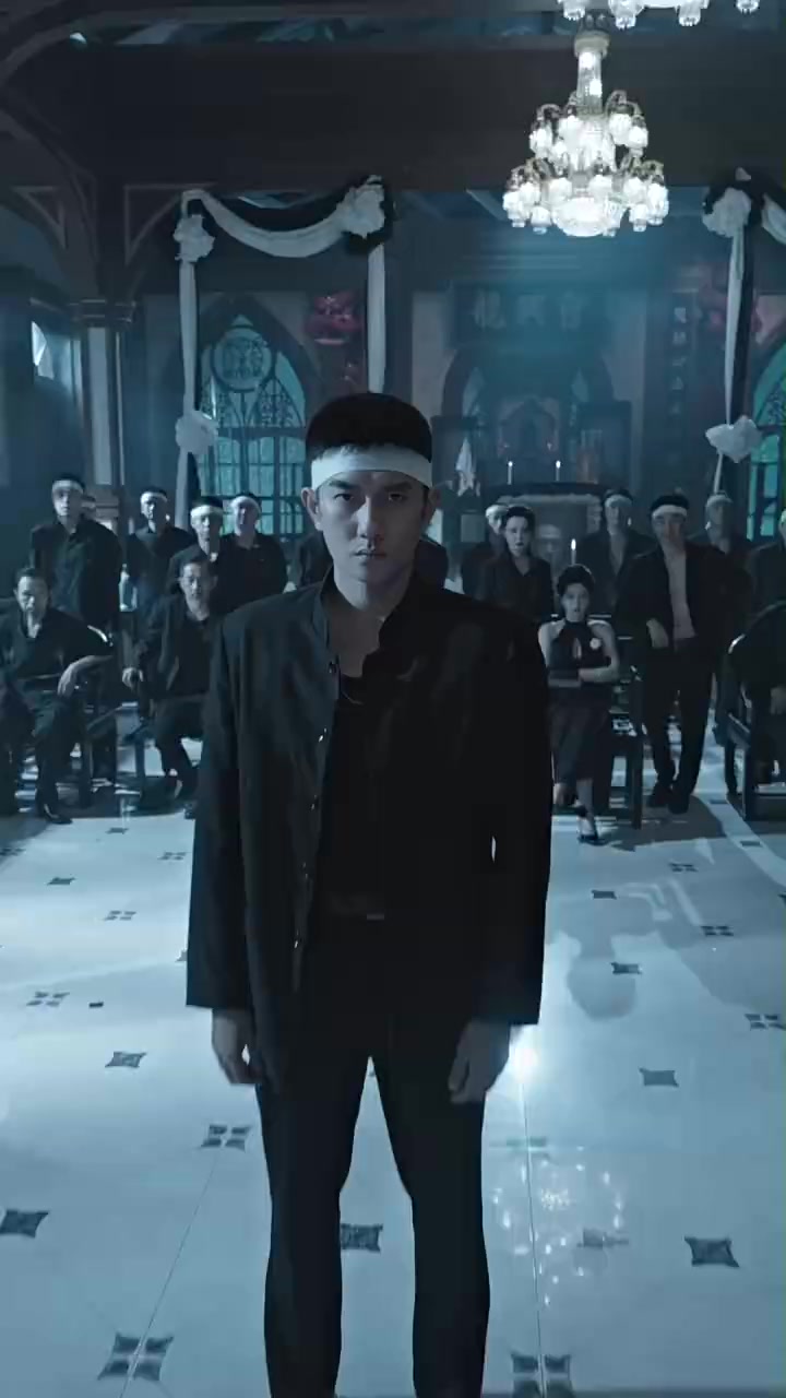 Épisode 1