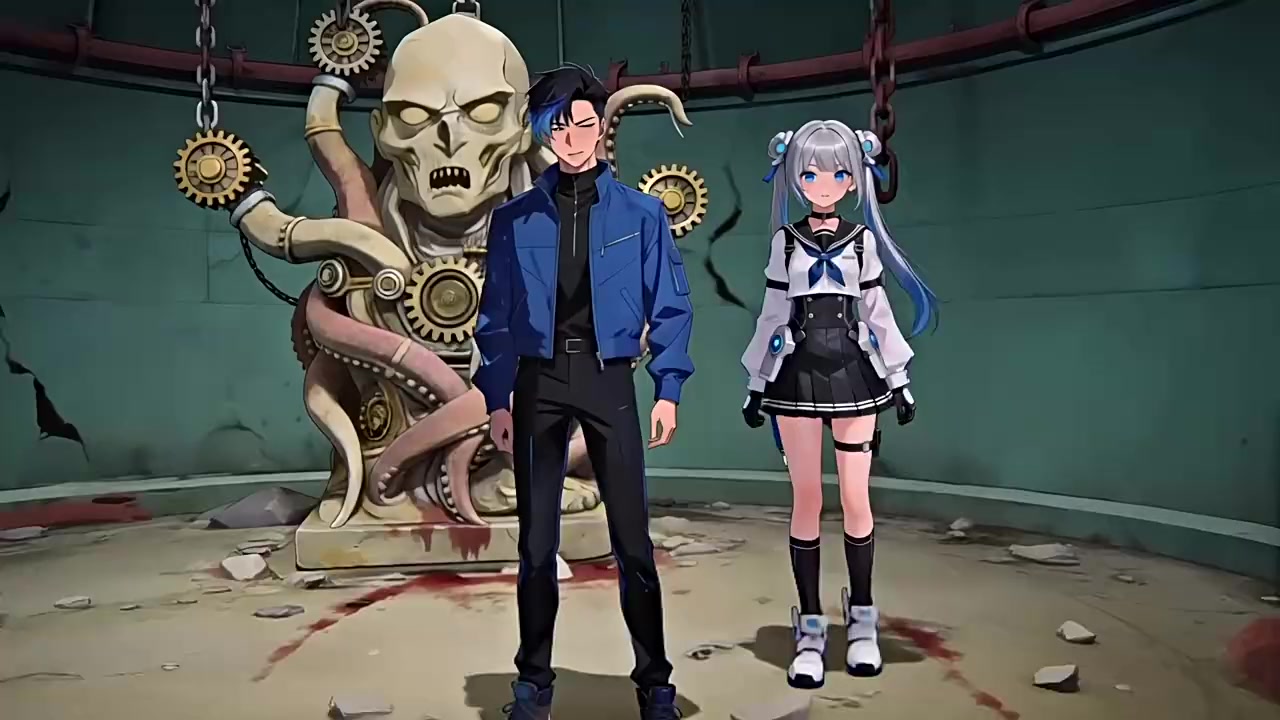 Episode 28