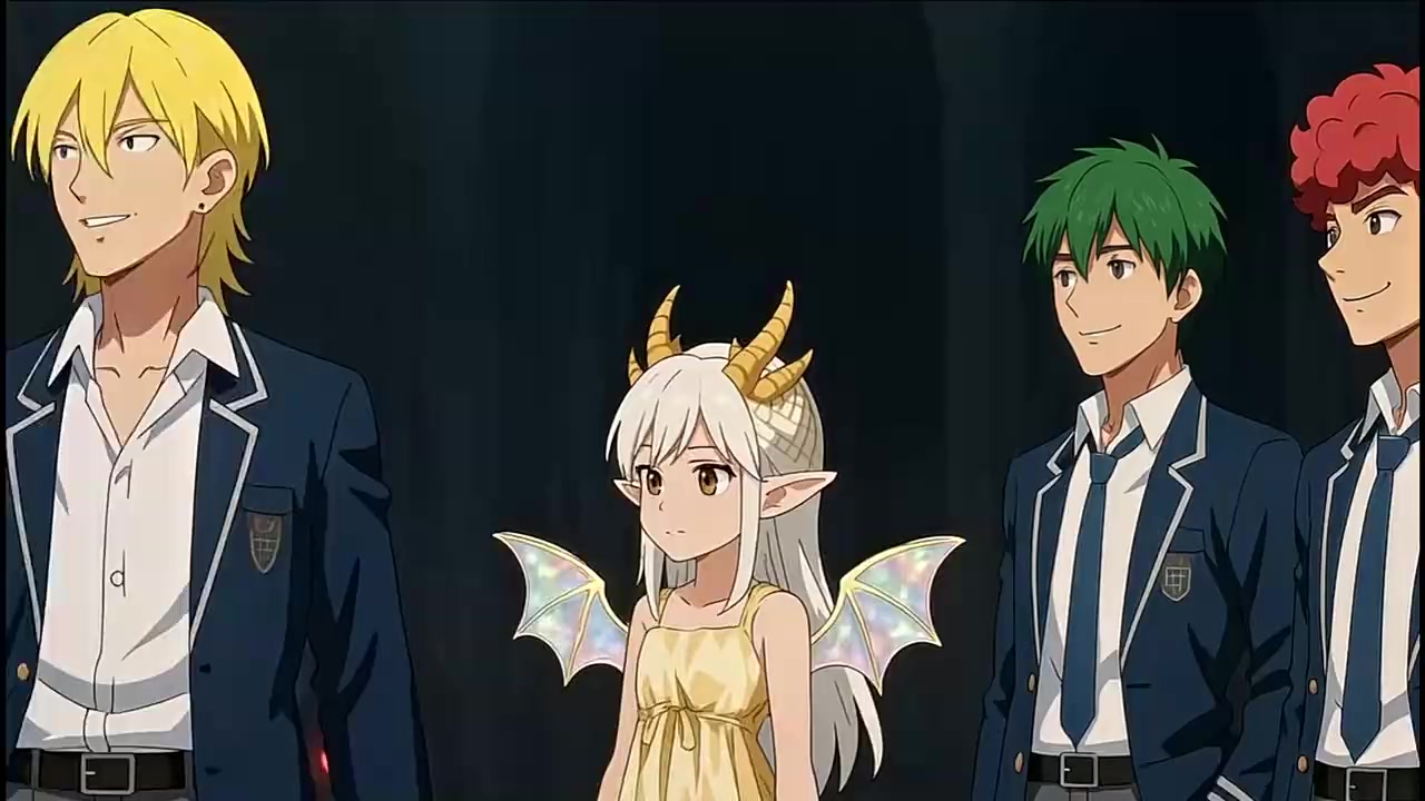 話 9