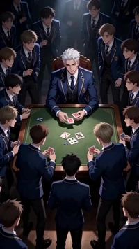 Episode 7