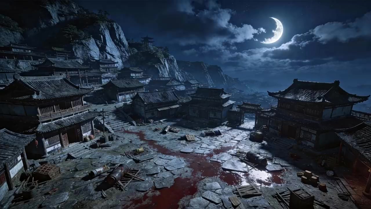 話 1