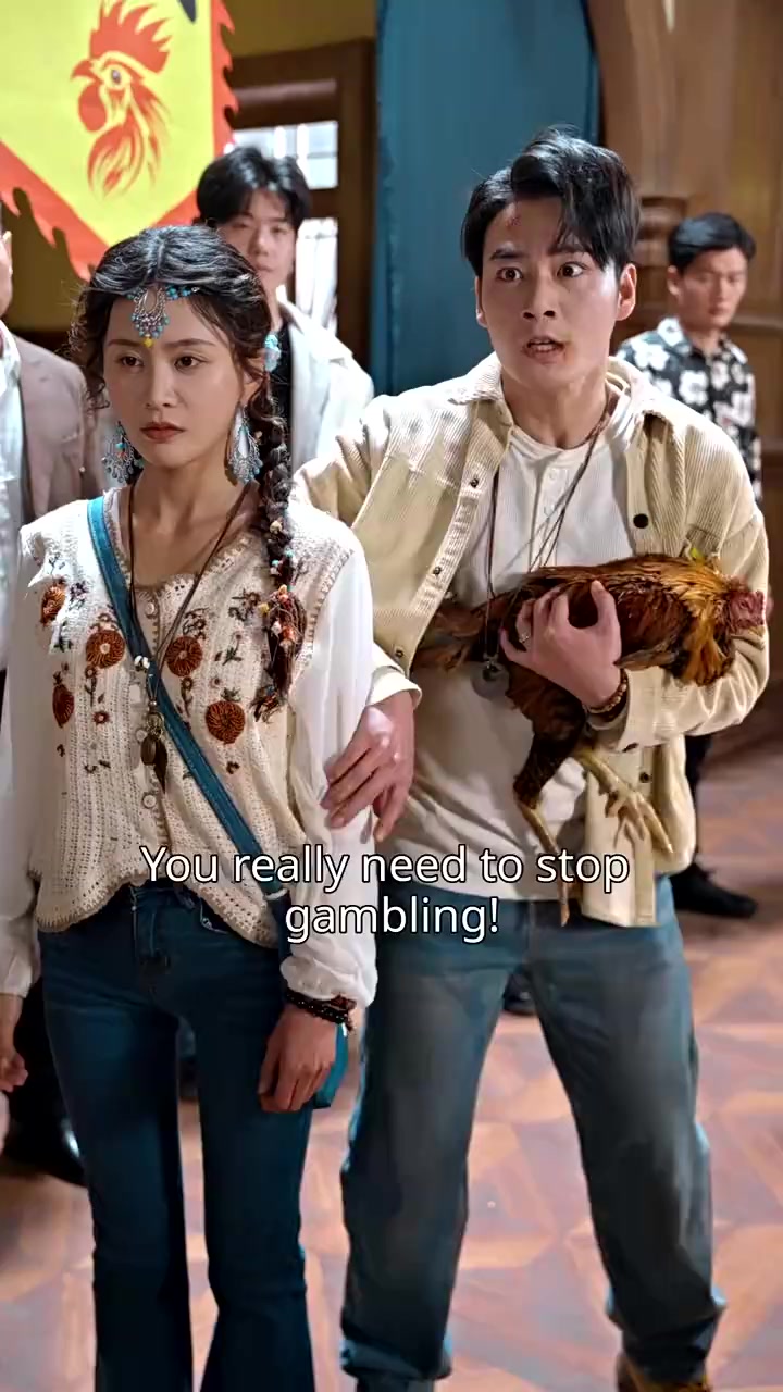 Episode 12