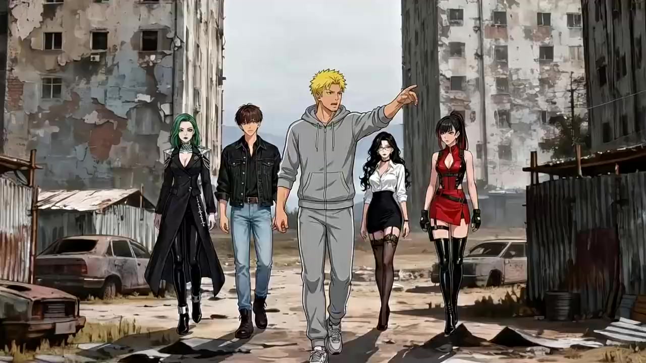 Episode 19