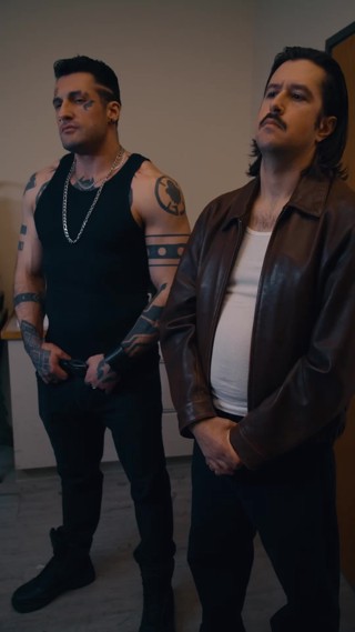 Épisode 25