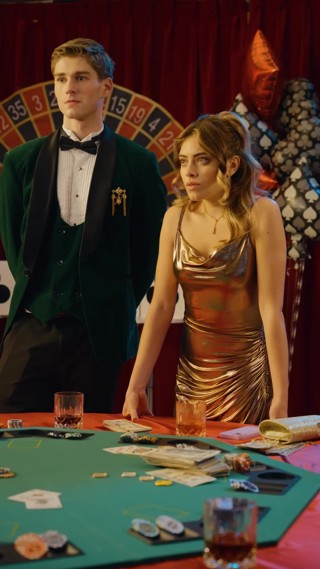 Épisode 13