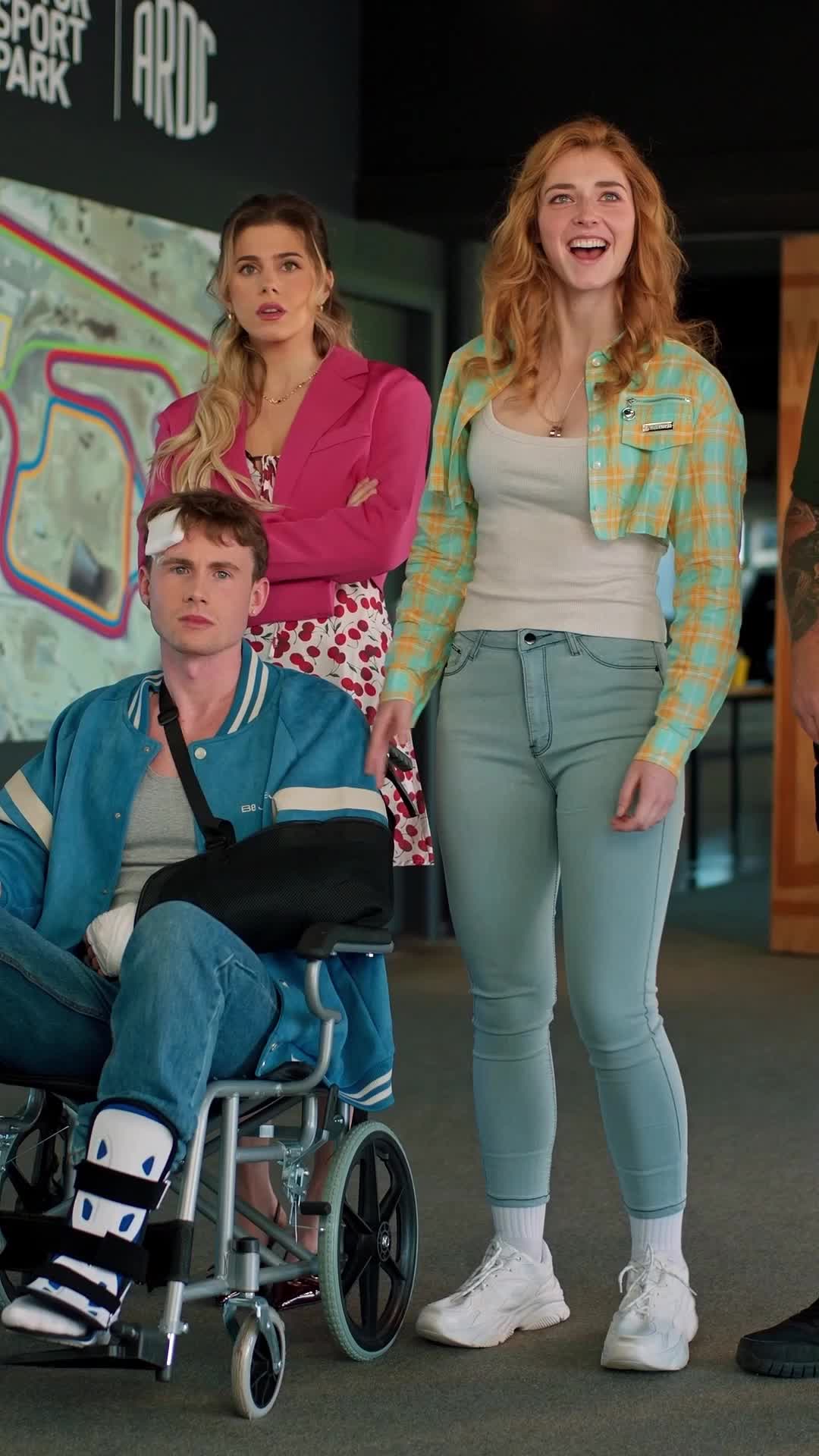 Épisode 8