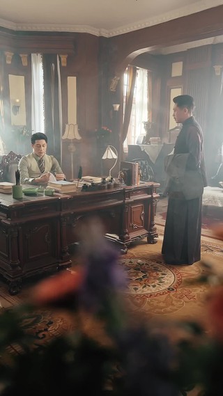 Épisode 17