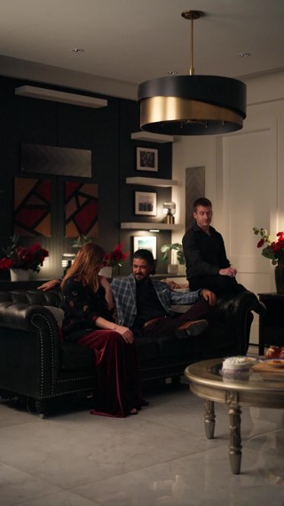 Épisode 19