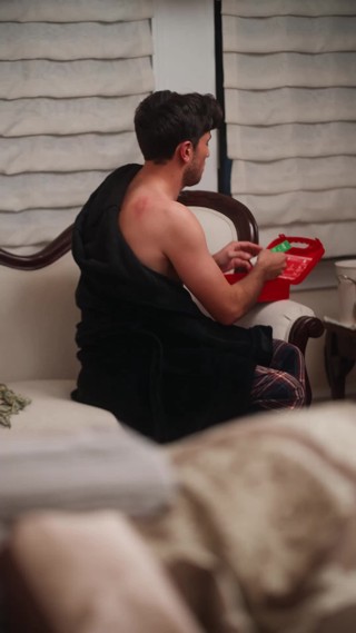 Épisode 16