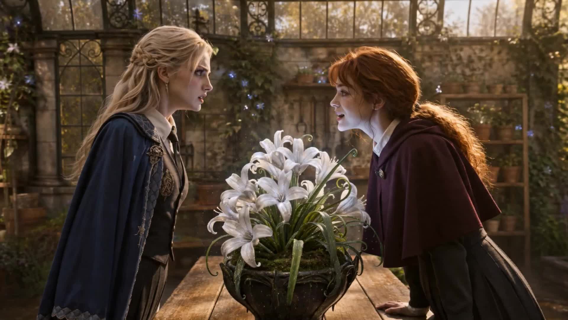 Épisode 13