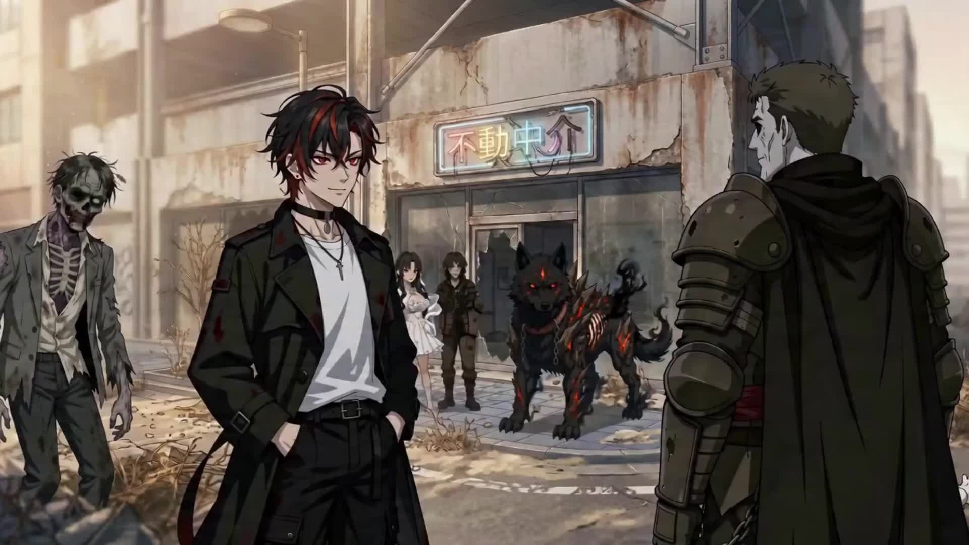 Episode 9
