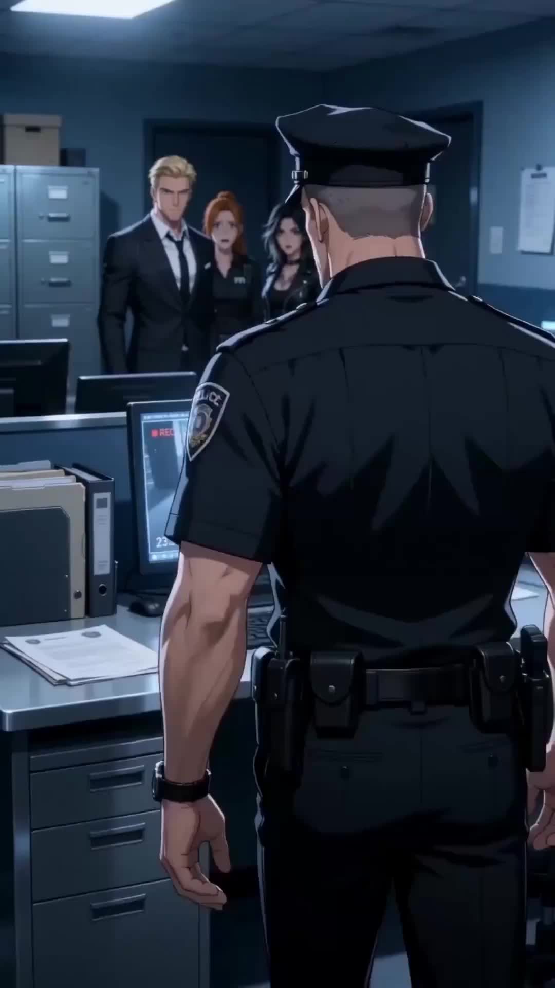Episodio 21